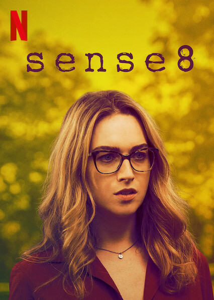 Sense8 (TV Series 2015–2018) - IMDb