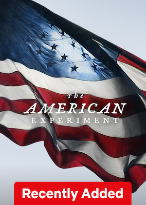 The American Experiment poster