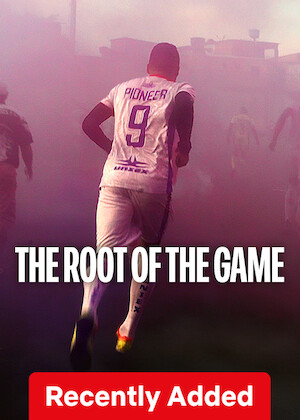 The Root Of The Game poster