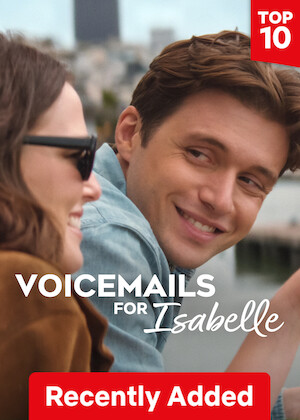 Voicemails for Isabelle poster