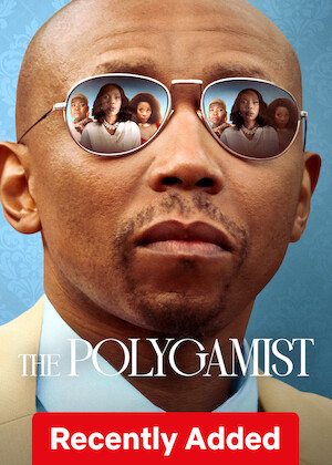 The Polygamist poster