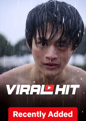 Viral Hit poster